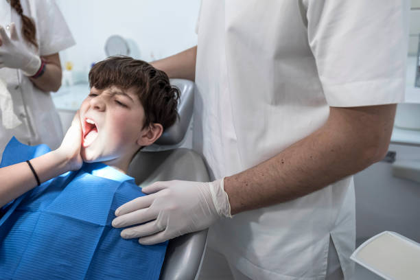 Best Walk-In Emergency Dentist in Chatham, VA