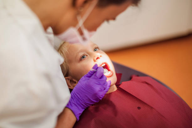 Best Emergency Broken Tooth Repair in Chatham, VA