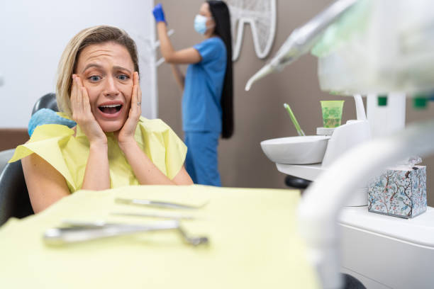 Best Emergency Treatment for Toothache in Chatham, VA