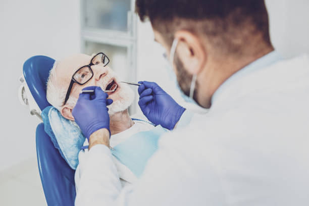 Best Emergency Dental Surgery in Chatham, VA